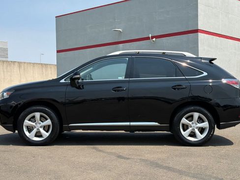 Used 2015 Lexus RX 350 FWD w/ Premium Package image 9