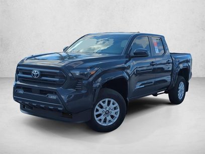 Used 2025 Toyota Tacoma SR5