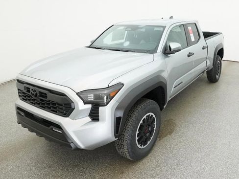New 2026 Toyota Tacoma TRD Off-Road AWD/4WD image 12