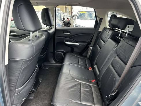 Used 2012 Honda CR-V EX-L image 42