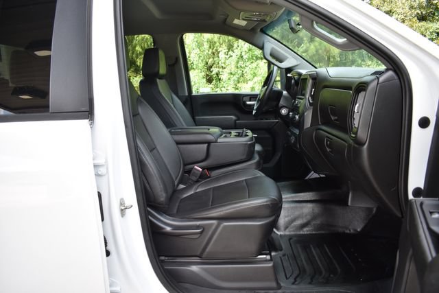Used 2020 Chevrolet Silverado 2500 W/T w/ WT Convenience Package RWD image 16