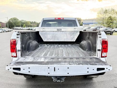 Used 2019 RAM 1500 Tradesman w/ Power & Remote Entry Group RWD image 13