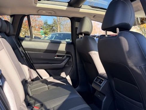 Certified 2024 MAZDA CX-50 AWD 2.5 S w/ Cargo Package image 7