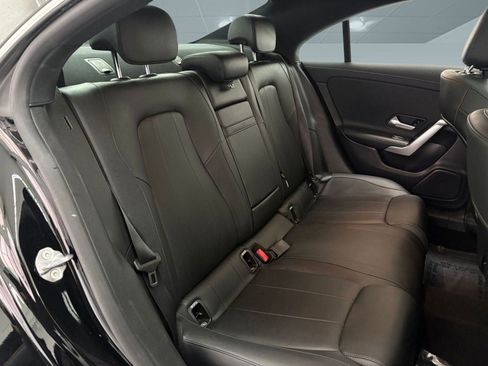 Certified 2023 Mercedes-Benz CLA 250 image 24