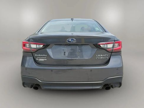 Used 2020 Subaru Legacy Touring XT AWD/4WD image 5