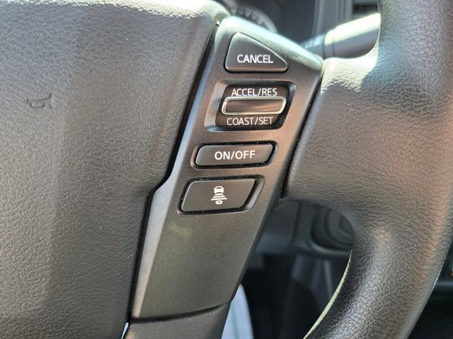 Used 2022 Nissan Frontier S w/ Technology Package RWD image 30