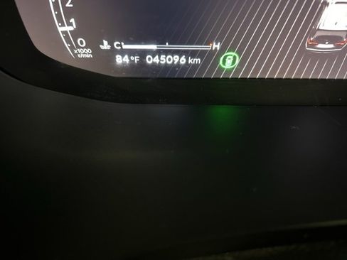 Used 2023 Acura MDX Advance image 32