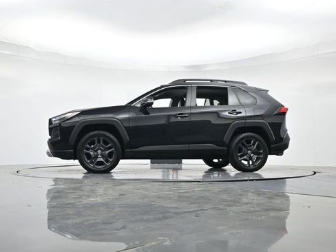 Used 2024 Toyota RAV4 Adventure AWD/4WD image 37