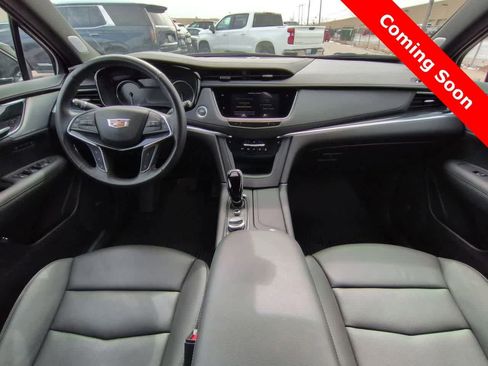 Used 2023 Cadillac XT5 Premium Luxury image 15