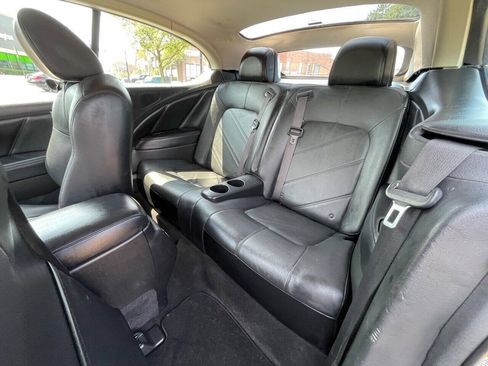 Used 2014 Nissan Murano CrossCabriolet w/ Navigation Package AWD/4WD image 31