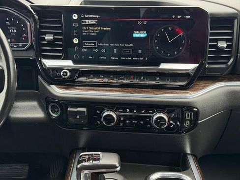 Used 2022 GMC Sierra 1500 Elevation w/ Elevation Premium Package image 24