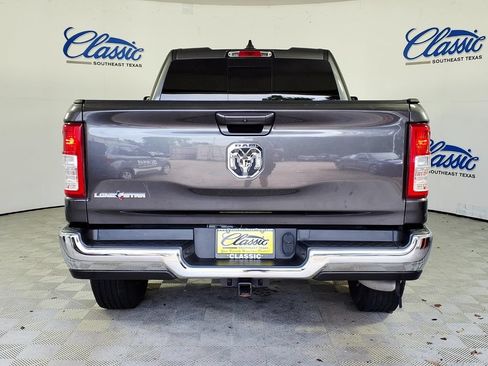 Used 2021 RAM 1500 Lone Star RWD image 4