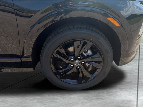 New 2026 Buick Encore GX Sport Touring w/ Advanced Technology Package AWD/4WD image 27
