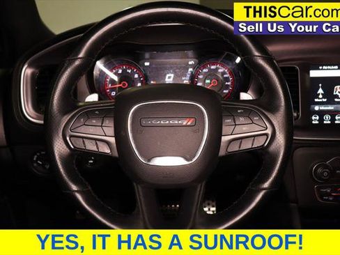 Used 2019 Dodge Charger R/T w/ Plus Group image 11