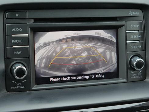 Used 2014 MAZDA CX-5 Grand Touring image 12