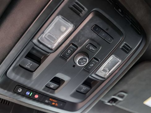 Used 2023 Cadillac Escalade Sport Platinum AWD/4WD image 21