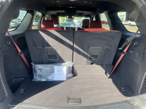 Used 2023 Dodge Durango SRT Hellcat image 17