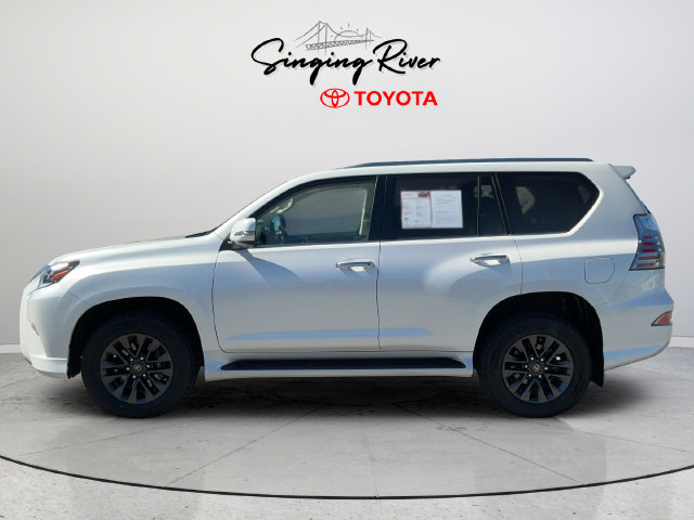 Used 2023 Lexus GX 460 Premium w/ Premium Package AWD/4WD image 4