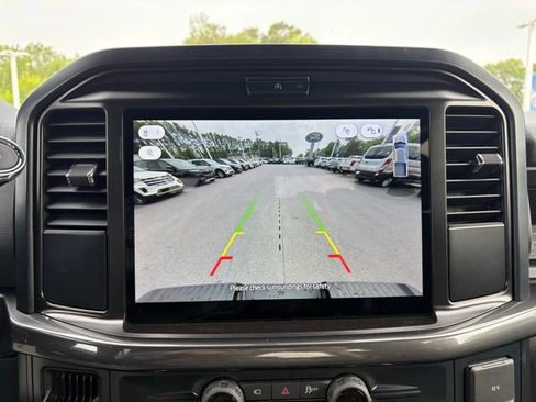 New 2026 Ford F150 STX AWD/4WD image 19