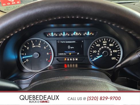 Used 2018 Ford F150 XLT w/ Equipment Group 302A Luxury AWD/4WD image 16