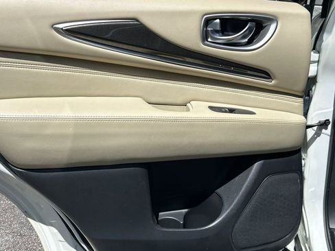 Used 2017 INFINITI QX60 FWD w/ Premium Plus Package image 24