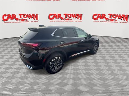 Used 2024 Buick Envision Preferred image 8