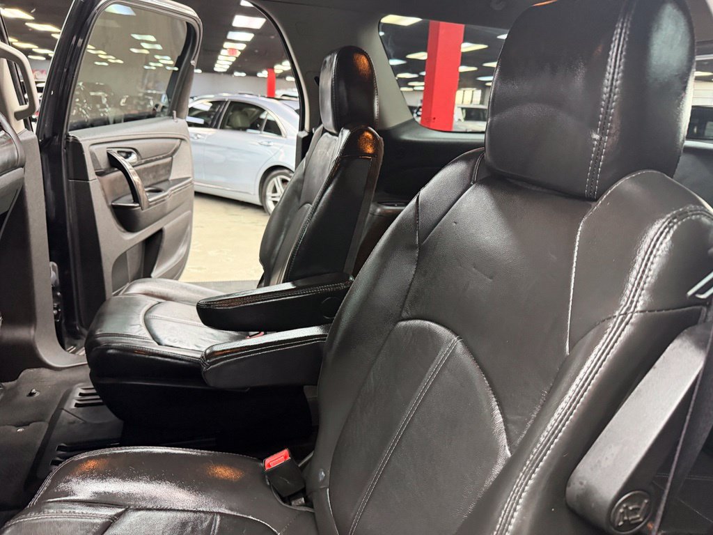 Used 2014 GMC Acadia SLT AWD/4WD image 39