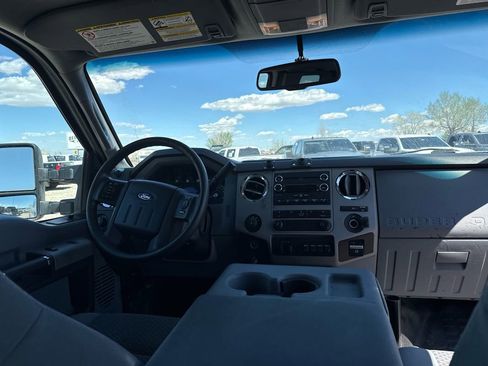 Used 2015 Ford F350 XLT AWD/4WD image 20