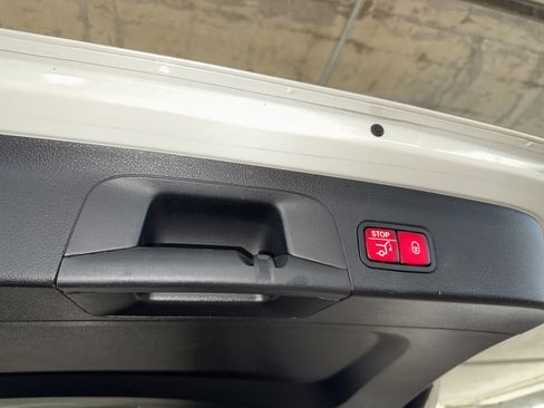 Used 2021 Mercedes-Benz GLS 63 AMG 4MATIC image 15