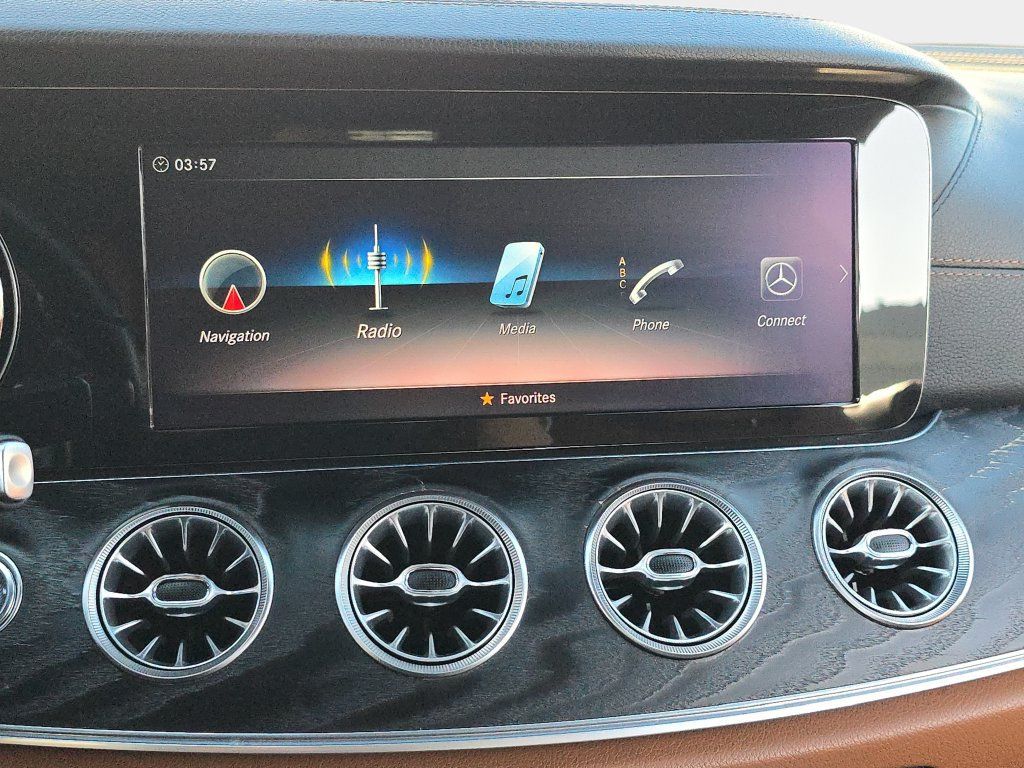 Used 2018 Mercedes-Benz E 400 Cabriolet image 27