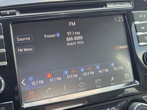Used 2018 Nissan Maxima 3.5 SL FWD image 21
