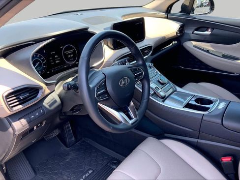 Used 2023 Hyundai Santa Fe SEL Premium AWD/4WD image 18