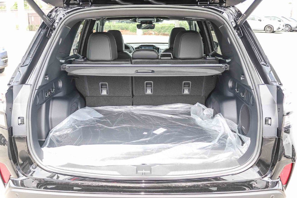 New 2026 Subaru Forester Sport AWD/4WD image 12