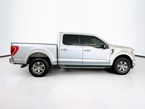 Used 2021 Ford F150 XLT w/ Equipment Group 302A High AWD/4WD image 10