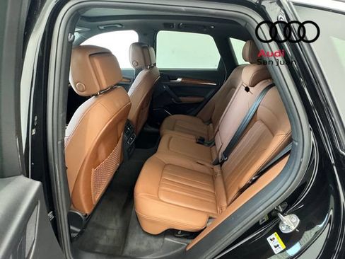 Used 2023 Audi Q5 2.0T Premium w/ Convenience Package AWD/4WD image 21