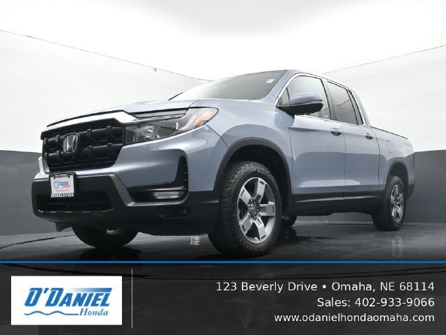 Used 2024 Honda Ridgeline RTL image 9