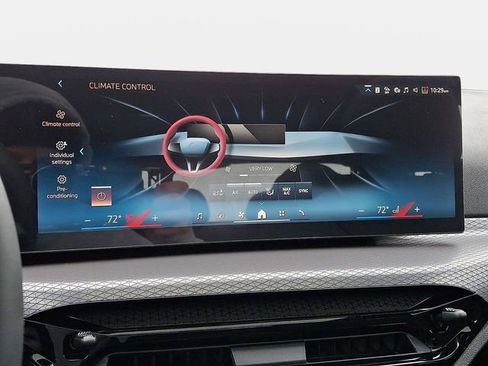 New 2026 BMW 330i Sedan w/ Premium Package image 15