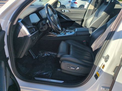 Used 2020 BMW X7 xDrive40i w/ Premium Package image 17