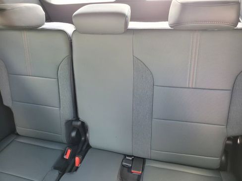 New 2026 GMC Acadia AT4 w/ Luxury Package image 8