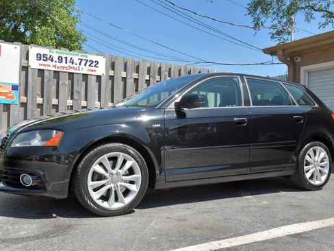 Used 2012 Audi A3 2.0T Premium image 13