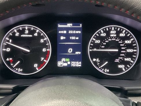 Used 2025 Subaru Legacy Sport AWD/4WD image 12