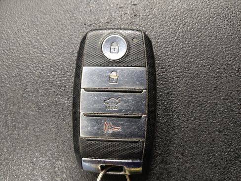 Used 2018 Kia Optima SX w/ Technology Package image 32