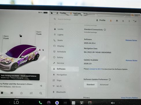 Used 2021 Tesla Model 3 Standard Range Plus image 21