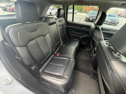 Used 2022 Jeep Grand Cherokee Limited 4xe AWD/4WD image 33