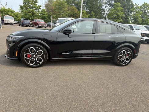Used 2023 Ford Mustang Mach-E GT AWD/4WD image 2