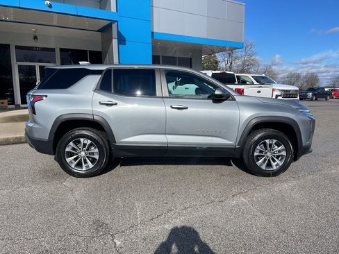 New 2026 Chevrolet Equinox LT image 51