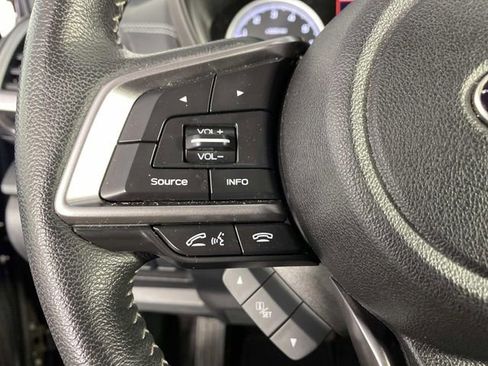 Used 2020 Subaru Forester Limited AWD/4WD image 17