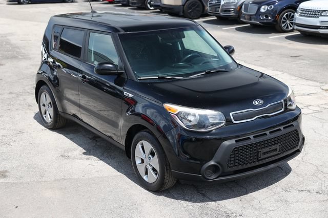 Used 2016 Kia Soul FWD image 18
