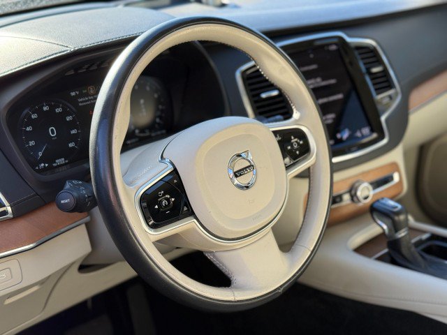 Used 2020 Volvo XC90 T6 Inscription AWD/4WD image 13