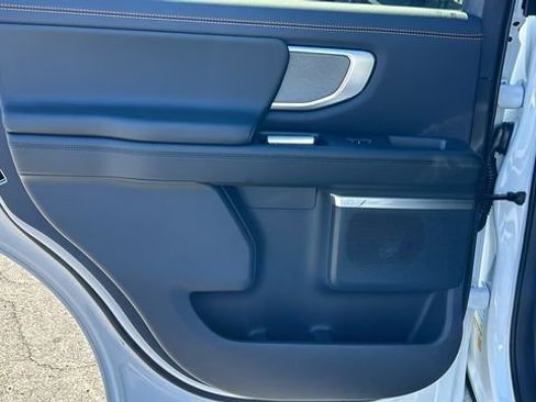 New 2026 Ford Expedition Tremor AWD/4WD image 15